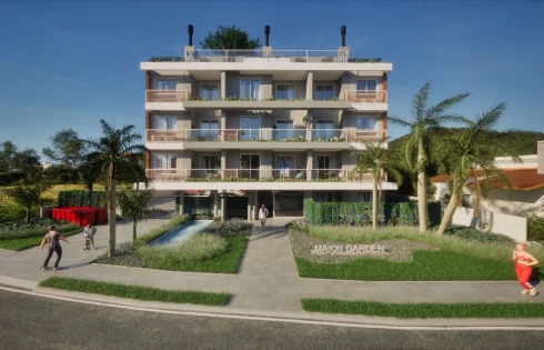 Apartamento em Cachoeira do Bom Jesus, Florianópolis