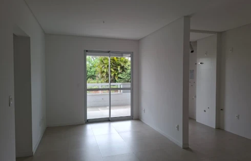 Apartamento em Capoeiras, Florianópolis