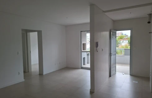 Apartamento em Capoeiras, Florianópolis