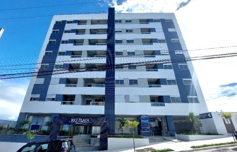 Apartamento em Capoeiras, Florianópolis
