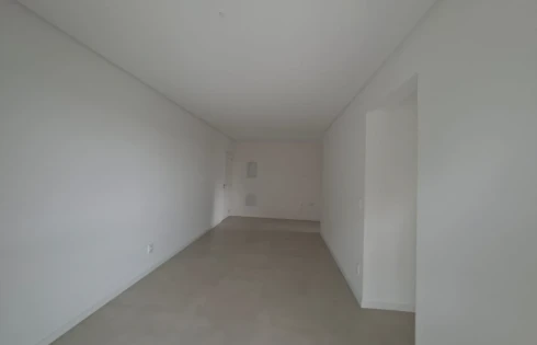 Apartamento em Capoeiras, Florianópolis