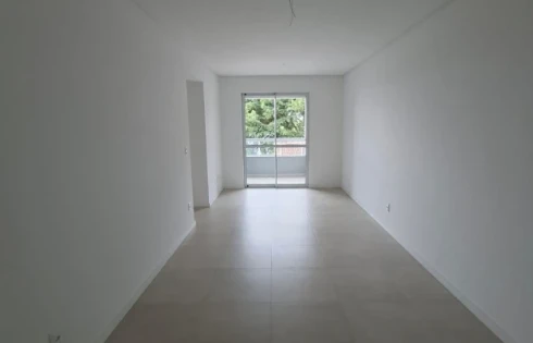 Apartamento em Capoeiras, Florianópolis