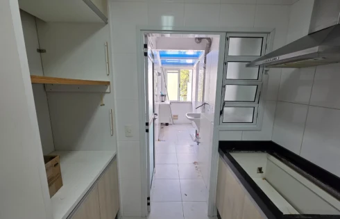 Apartamento em Itacorubi, Florianópolis