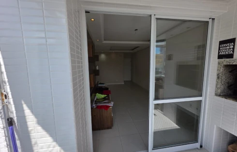 Apartamento em Itacorubi, Florianópolis