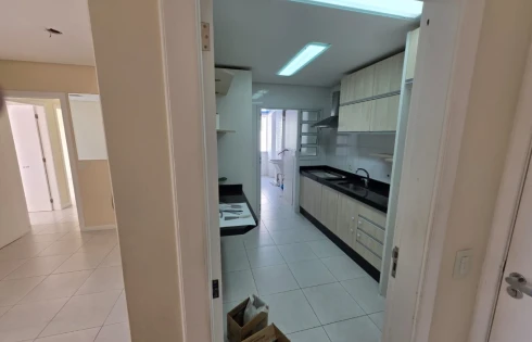 Apartamento em Itacorubi, Florianópolis