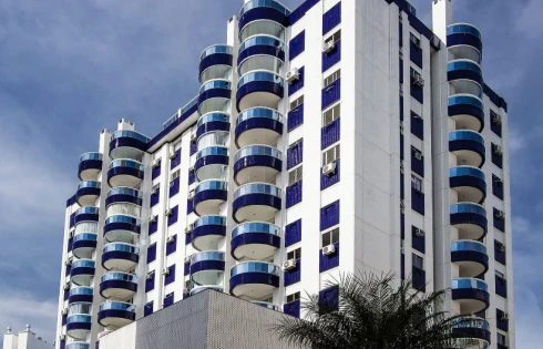 Itacorubi, Florianópolis