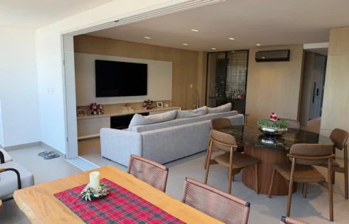 Apartamento em Kobrasol, São José