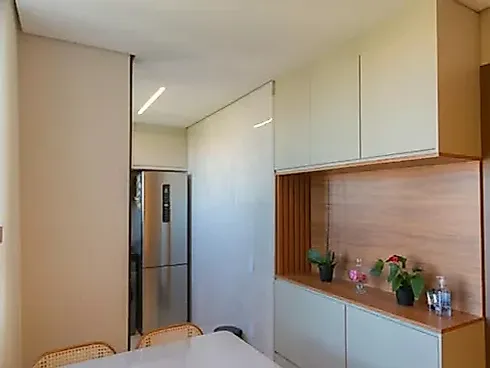 Apartamento 2 Quartos - Juliana - Foto 5