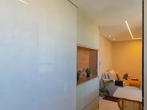Apartamento 2 Quartos - Juliana - Foto 4
