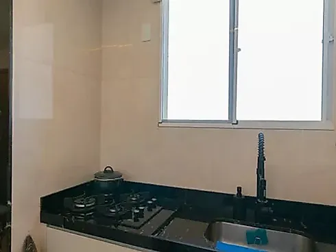 Apartamento 2 Quartos - Juliana - Foto 7