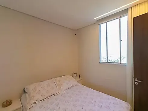 Apartamento 2 Quartos - Juliana - Foto 9