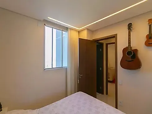 Apartamento 2 Quartos - Juliana - Foto 10