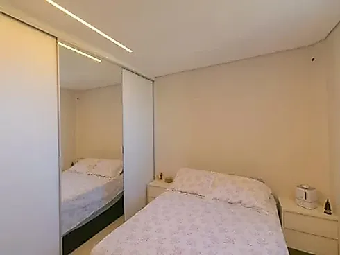 Apartamento 2 Quartos - Juliana - Foto 11