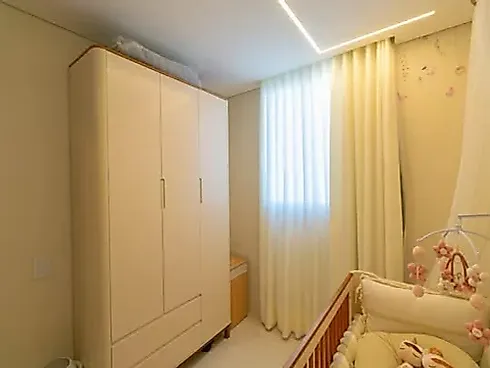 Apartamento 2 Quartos - Juliana - Foto 12