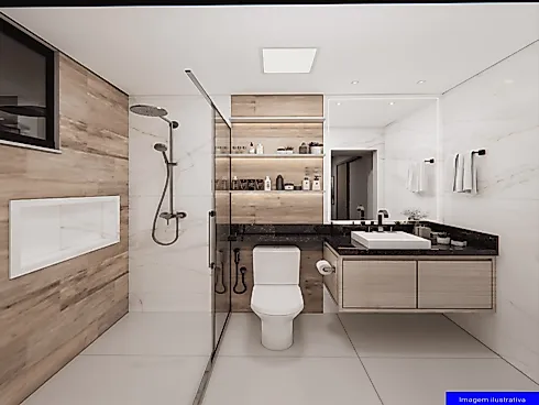 Casa 2 Quartos com 1 Suíte e 157m² - Vila Clóris - Foto 12