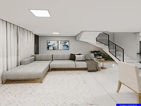 Casa 2 Quartos com 1 Suíte e 148m² - Vila Clóris - Foto 11