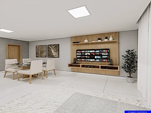 Casa 2 Quartos com 1 Suíte e 148m² - Vila Clóris - Foto 12
