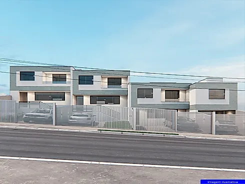 Casa 2 Quartos com 1 Suíte e 148m² - Vila Clóris - Foto 14