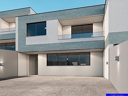 Casa 2 Quartos com 1 Suíte e 148m² - Vila Clóris - Foto 15