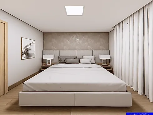 Casa 2 Quartos com 1 Suíte e 148m² - Vila Clóris - Foto 9