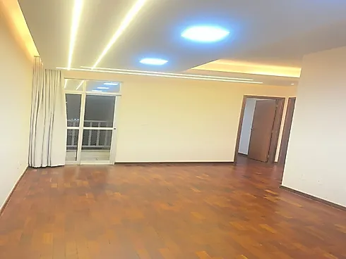 Apartamento 3 Quartos - Rio Branco