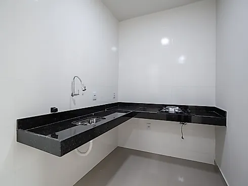 Apartamento 3 Quartos - São João Batista - Apartamento em São João Batista, Belo Horizonte - Foto 5
