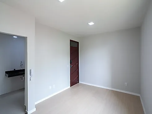 Apartamento 3 Quartos - São João Batista - Apartamento em São João Batista, Belo Horizonte - Foto 1