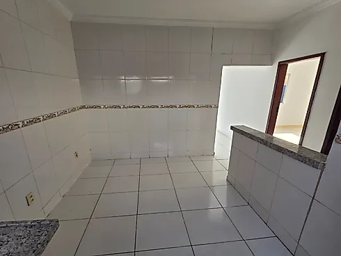 Casa 2 Quartos - Recanto Verde, Esmeraldas - Casa em Recanto Verde, Esmeraldas - Foto 3