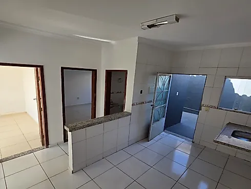 Casa 2 Quartos - Recanto Verde, Esmeraldas - Casa em Recanto Verde, Esmeraldas - Foto 4