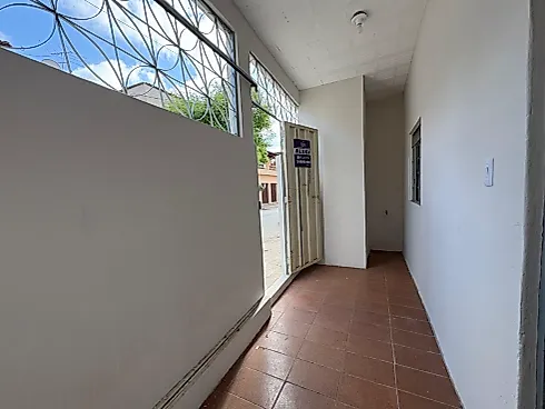 Casa 2 Quartos - Céu Azul - Casa em Céu Azul, Belo Horizonte - Foto 1