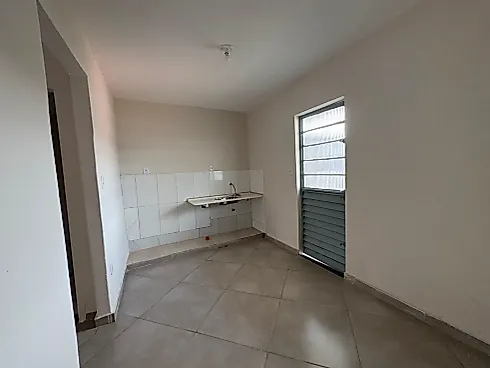 Casa 2 Quartos - Céu Azul - Casa em Céu Azul, Belo Horizonte - Foto 3