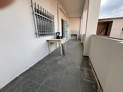 Casa 2 Quartos - Céu Azul - Casa em Céu Azul, Belo Horizonte - Foto 4