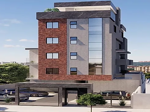 Cobertura 3 Quarto com 1 Suíte e 86m² - Santa Branca