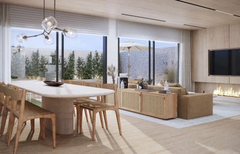 Casa à Venda Condomínio 3 quartos no Campo Comprido Curitiba