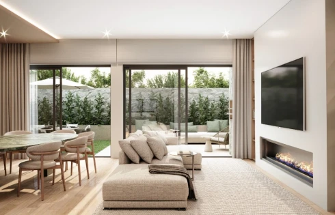 Casa Condominio à Venda 3 suites no Bacacheri Curitiba