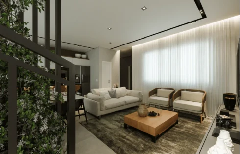 Casa Condominio a Venda 3 quartos Guabirotuba Curitiba