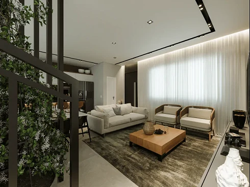 Casa com 3 quartos em Guabirotuba, Curitiba