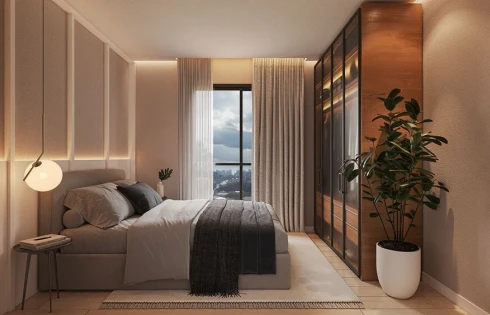 Apartamento com 3 quartos em Santa Quitéria, Curitiba