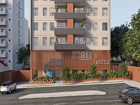 Apartamento em Boa Vista, Curitiba