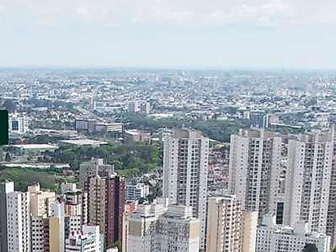 Apartamento em Tarumã, Curitiba