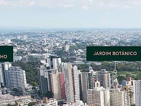 Apartamento em Tarumã, Curitiba