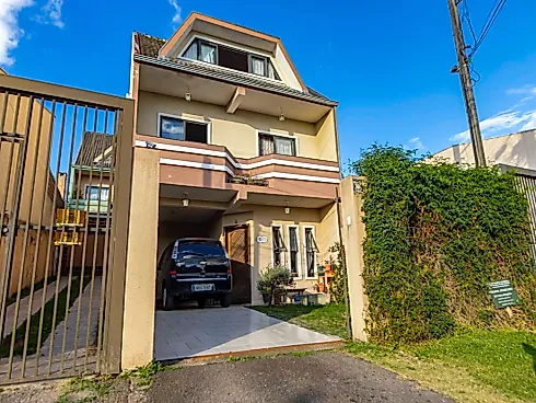 Uberaba, Curitiba