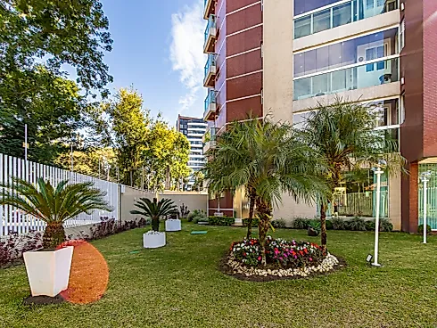 Apartamento à Venda 153M²,3 Quartos, 3 Vagas, Bacacheri, Curitiba PR - Apartamento em Bacacheri, Curitiba - Foto 1
