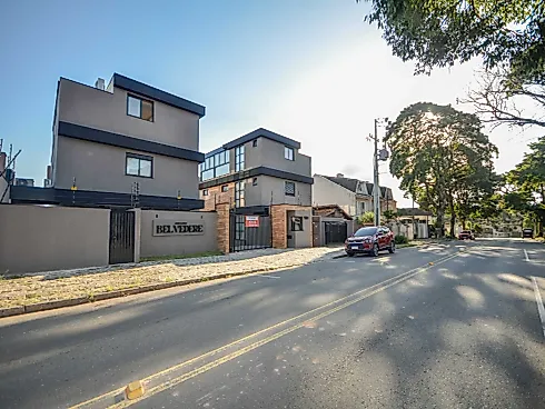 Casa Triplex em Condomínio 3 Suítes, Mercês, Curitiba, PR - Casa em condomínio em Mercês, Curitiba - Foto 4