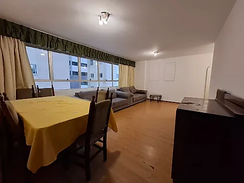 Apartamento à Venda 117m², 3 Quartos, 1 Suíte, Cristo Rei, Curitiba, PR - Apartamento em Cristo Rei, Curitiba - Foto 3