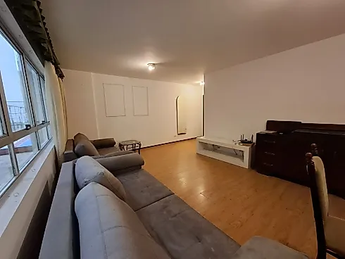 Apartamento à Venda 117m², 3 Quartos, 1 Suíte, Cristo Rei, Curitiba, PR - Apartamento em Cristo Rei, Curitiba - Foto 4