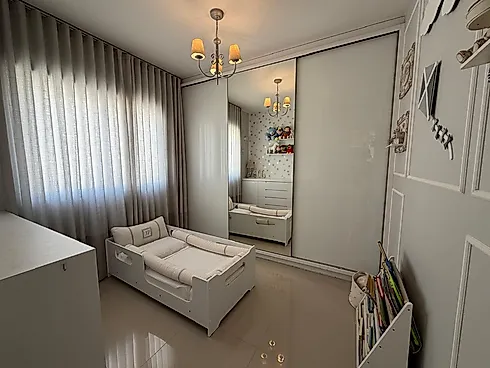 AP Mobiliado de 2 Quartos sendo 1 Suite Abraão - Foto 13