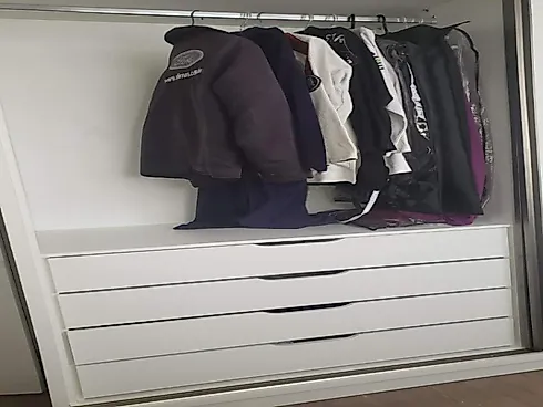 Apartamento em Capoeiras, Florianópolis