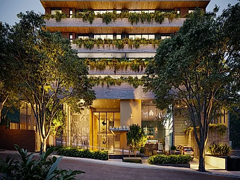 Apartamento em Centro, Florianópolis