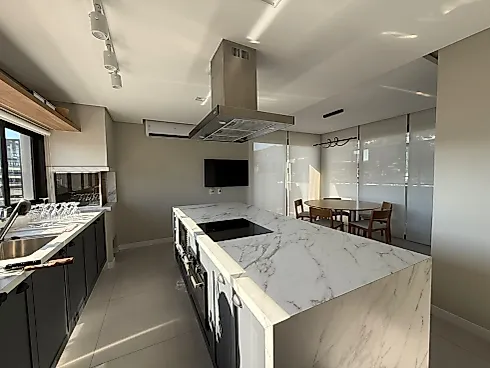 Apartamento em Centro, Florianópolis